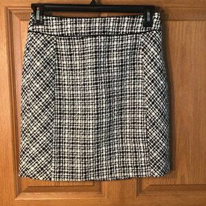 White House Black Market Mini Skirt